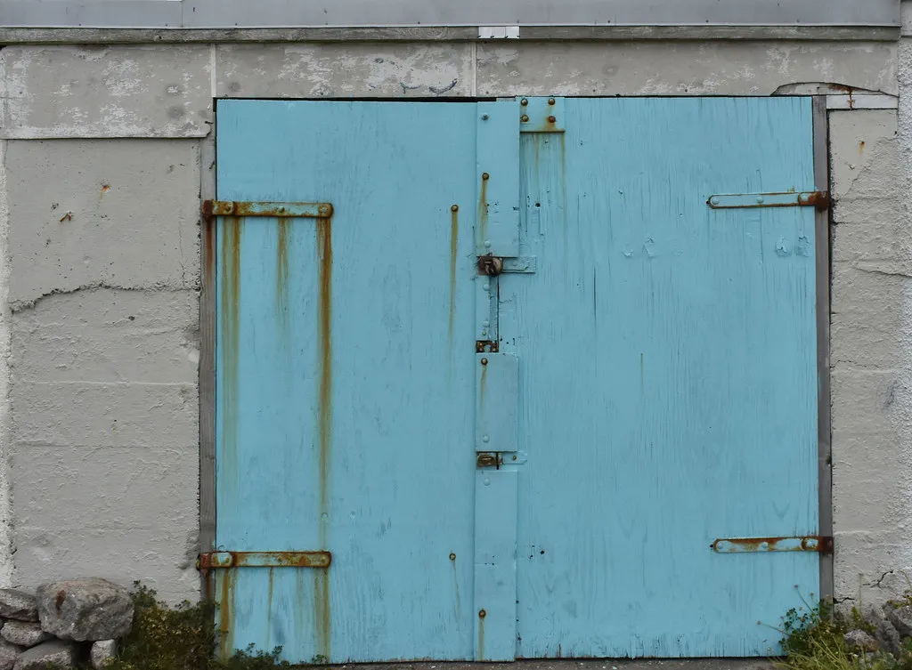 Illustrative image for Garage Door Replacement in Southwest Florida
